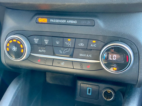 Used 2020 Ford Escape SEL image 44