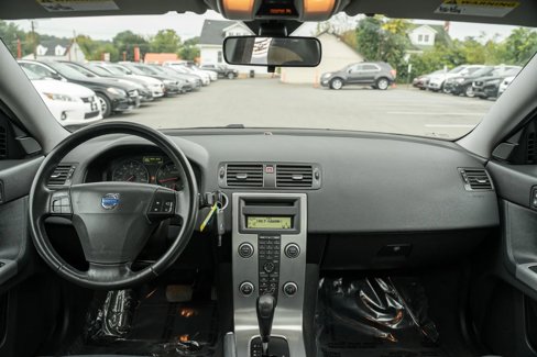 Used 2008 Volvo S40 T5 image 13