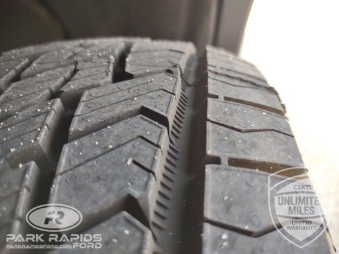 New 2025 Ford Bronco Sport Heritage w/ Convenience Package image 32