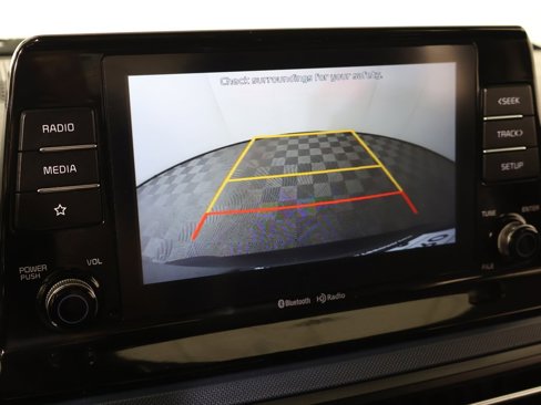 Used 2021 Kia Seltos S image 42