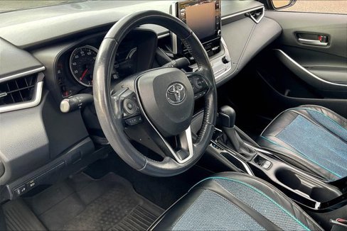 Used 2020 Toyota Corolla SE image 13