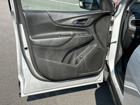 Certified 2020 Chevrolet Equinox LT w/ Driver Convenience Package image 10