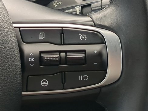 Used 2021 Kia K5 GT-Line image 28