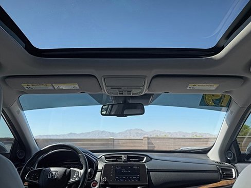 Used 2019 Honda CR-V EX-L image 21