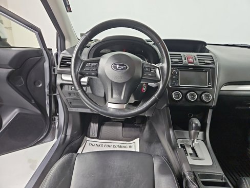 Used 2013 Subaru Crosstrek 2.0i Limited w/ Popular Pkg 1 image 14