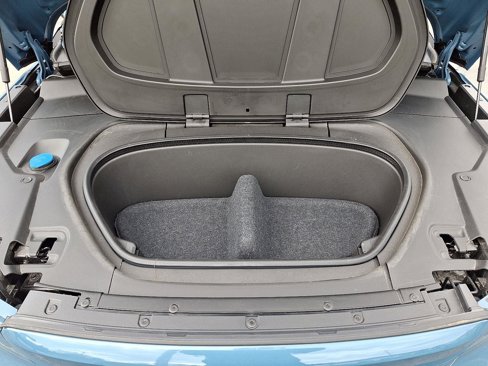 Certified 2023 Volvo C40 P8 Recharge Plus image 30