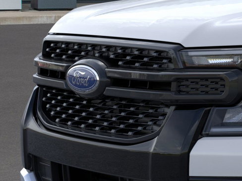 New 2025 Ford Ranger XLT image 17