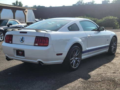Used 2008 Ford Mustang GT image 6