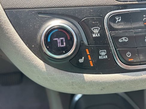 Used 2023 Chevrolet Malibu LT image 20
