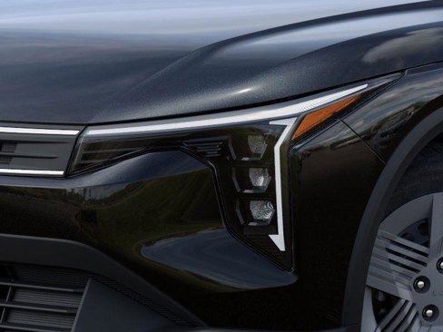 New 2025 Kia K4 LX image 10