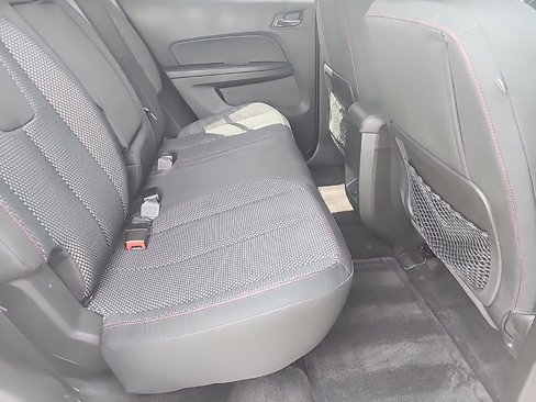 Used 2016 GMC Terrain SLE image 13