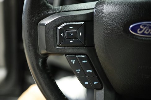 Used 2018 Ford F150 XLT w/ Equipment Group 302A Luxury image 34