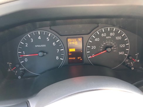 Used 2019 Nissan NV 1500 SV image 32