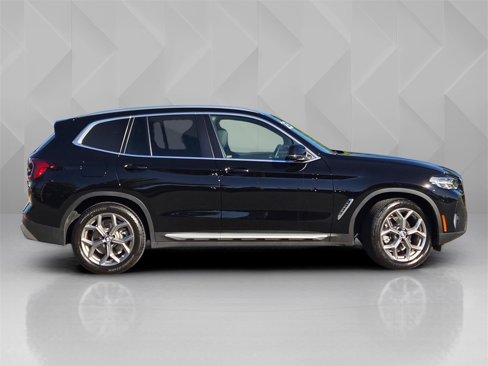 Used 2023 BMW X3 sDrive30i w/ Premium Package image 3