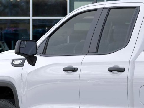 New 2025 GMC Sierra 1500 Pro w/ Pro Value Package image 30