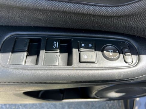 Certified 2022 Honda HR-V LX image 14