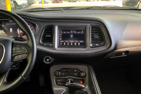 Certified 2023 Dodge Challenger SXT image 6