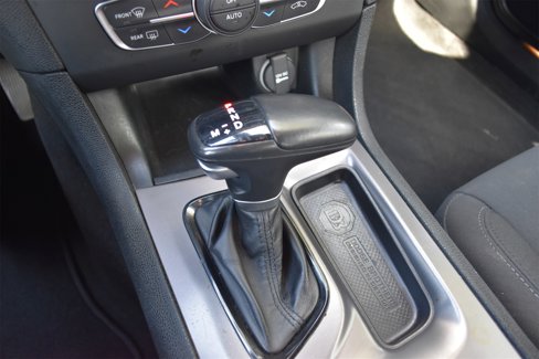 Used 2023 Dodge Charger GT w/ Blacktop Package image 14