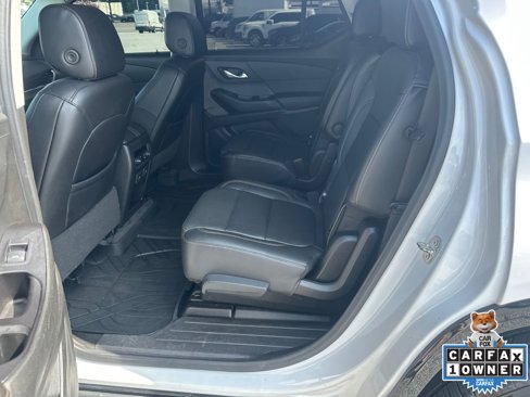 Used 2020 Chevrolet Traverse Premier w/ Redline Edition image 21