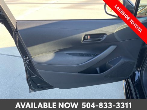 Used 2023 Toyota Corolla LE image 26