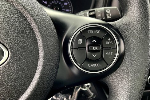 Certified 2020 Kia Soul LX image 11