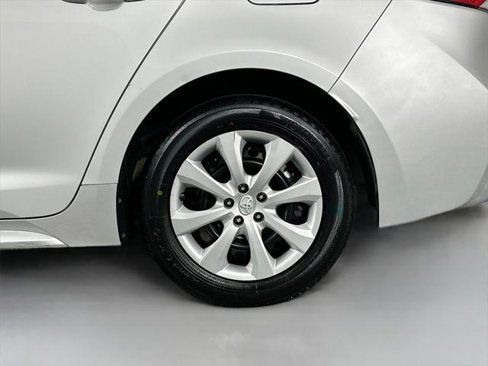 Certified 2023 Toyota Corolla LE image 27