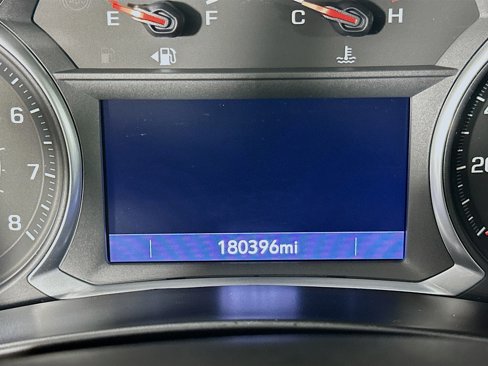 Used 2019 Chevrolet Equinox Premier image 19