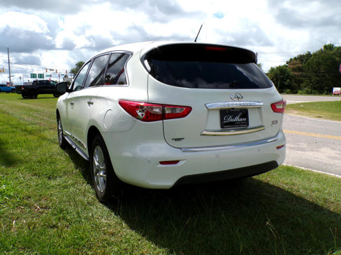Used 2013 INFINITI JX35 FWD w/ Premium Pkg image 5