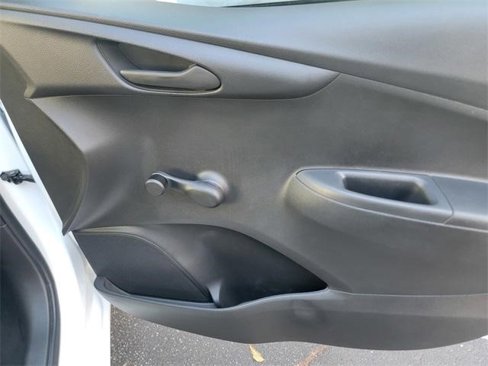 Certified 2022 Chevrolet Spark LS image 22