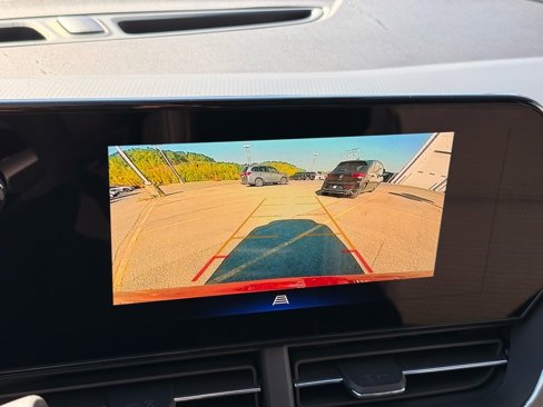 New 2026 Chevrolet Trax LT w/ Driver Confidence Package image 15