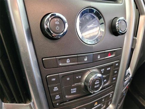 Used 2012 Cadillac SRX Luxury image 17