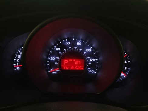 Used 2016 Kia Soul image 23