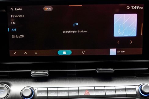 Used 2024 Hyundai Kona SEL image 22