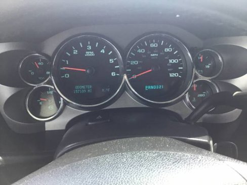 Used 2009 Chevrolet Silverado 1500 LT w/ Power Pack Plus image 15