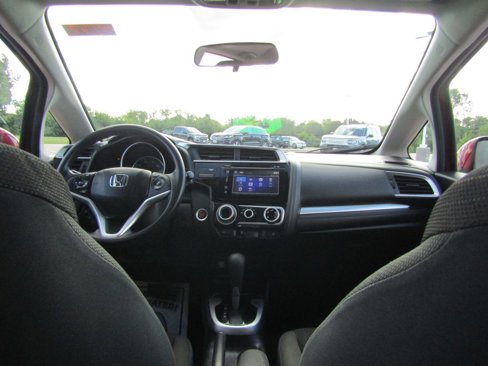 Used 2016 Honda Fit EX image 37