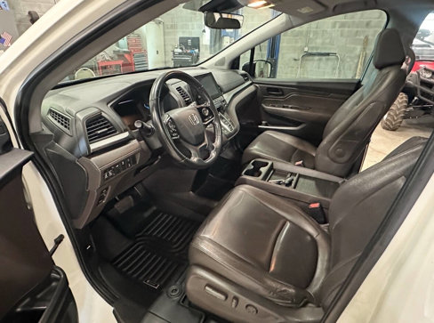 Used 2019 Honda Odyssey EX-L image 16