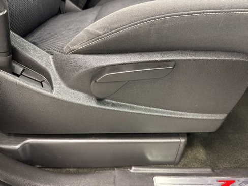 Used 2015 Chevrolet Silverado 1500 LT w/ All Star Edition image 26