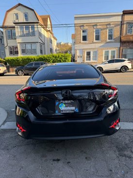 Used 2016 Honda Civic LX image 5