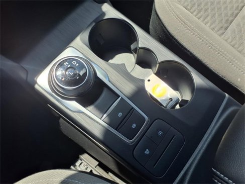 Certified 2022 Ford Escape SE w/ Cold Weather Package image 19