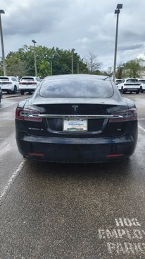 Used 2017 Tesla Model S 75 image 5