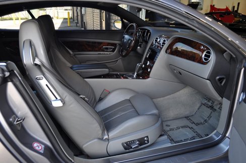 Used 2005 Bentley Continental GT image 40
