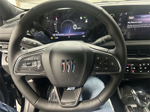 New 2025 Buick Envista Preferred w/ Convenience I Package image 11