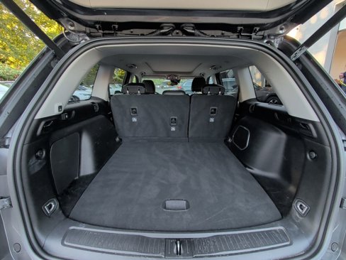 Used 2022 Jeep Grand Cherokee Limited 4xe image 14