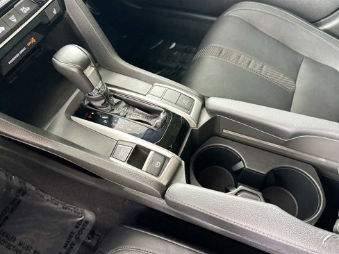 Used 2021 Honda Civic EX-L image 15