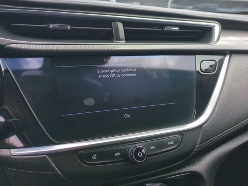 Certified 2021 Buick Encore GX Preferred image 5