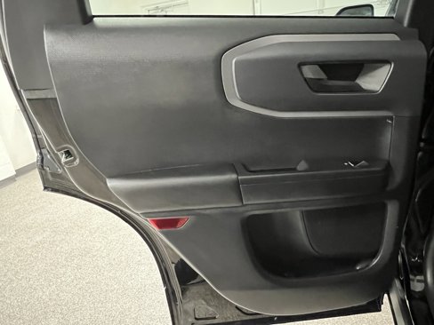 Used 2024 Ford Bronco Sport Big Bend image 47