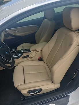Used 2020 BMW 430i Coupe w/ Convenience Package image 5