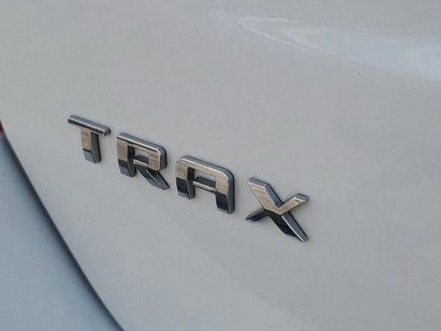 Used 2017 Chevrolet Trax LS image 6