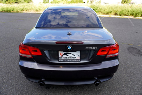 Used 2007 BMW 335i Convertible image 6