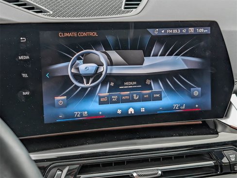 Used 2025 BMW X1 xDrive28i image 27